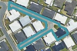 8 Sable Lane, Pyes Pa, Tauranga