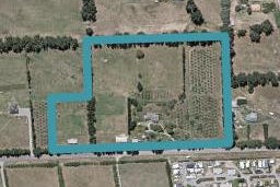 20 Priors Road, Fernside, Rangiora