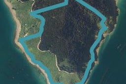 765 Bill Bryants Road, SQUALLY COVE, FRENCH PASS