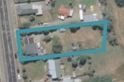 147 Talbot Street, Geraldine