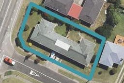 1/2 Byron Street, Te Hapara, Gisborne
