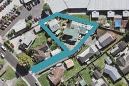 1/7 Compton Street, Hillcrest, Auckland