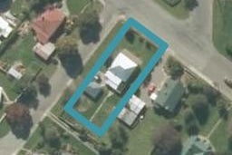 41 Bushyhill Street, Tapanui, Tapanui