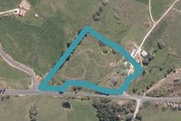 1518 State Highway 12, Maungaturoto