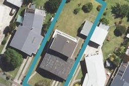47 Fergusson Drive, Te Hapara, Gisborne