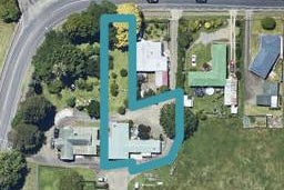 8 Bridge Street, Opotiki, Opotiki
