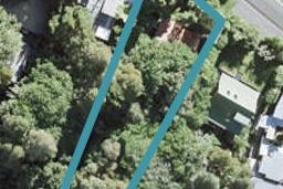 40 CLINTON RD, Tāwharanui Peninsula, Matakana