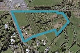 123 Paraite Road, Paraite, New Plymouth