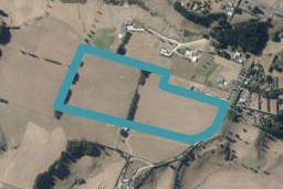 54 Union Line, Fordell, Fordell