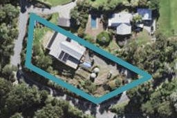 5 Ngarahana Avenue, Paremoremo, Auckland
