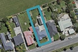 538 Tay Street, Hawthorndale, Invercargill
