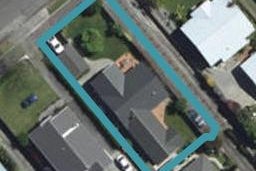 14 George Street, Richmond, Richmond