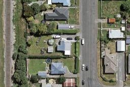 78 Ross Street, Grasmere, Invercargill