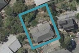64 Richmond Hill Road, Richmond Hill, Christchurch