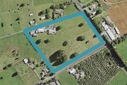 110 Golding Road, Pukekohe, Pukekohe