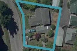 100 Palatine Terrace, Saint Martins, Christchurch