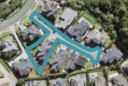 40 Bur Oak Terrace, Schnapper Rock, Auckland