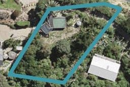 168 Ocean View Road, Oneroa, Waiheke Island