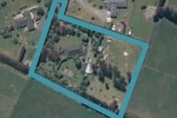 68 Winter Road, Swannanoa, Rangiora