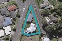 1/1 Normanby Street, Fitzroy, New Plymouth