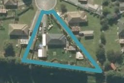 3 Cumberland Place, Tapanui