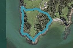 110 Park Point Drive, Waiheke Island, Waiheke Island