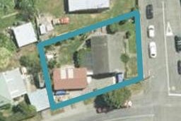 9 Herbert Street, Mayfield, Blenheim
