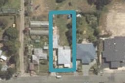 111 District Road, Palmerston