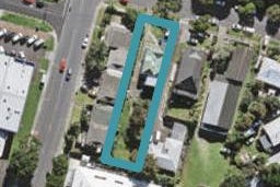46A Leslie Avenue, Morningside, Auckland