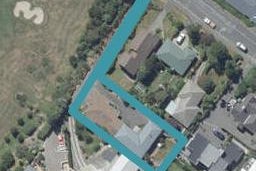 60B Balmacewen Road, Maori Hill, Dunedin