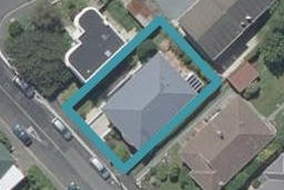 121 Blacks Road, Opoho, Dunedin