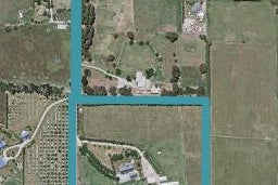 1819 Cust Road, Cust, Cust