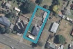 117 Elizabeth Avenue, Rakaia, Rakaia