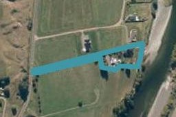 730 River Road, Otane