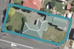 42 Guy Street, Dannevirke