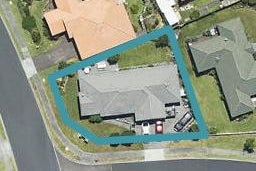 32 Sapphire Drive, Hairini, Tauranga