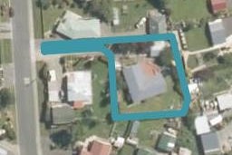 9 Boyd Street, Stirling