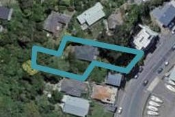 446 Evans Bay Parade, Hataitai, Wellington