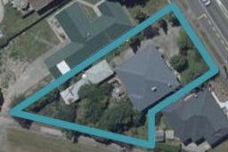2 Aorangi Street, Feilding, Feilding