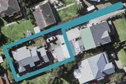 45 Lake RD, Devonport, North Shore City