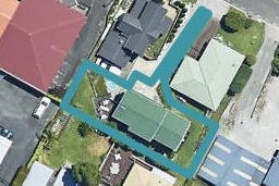 22 Eighth Avenue, Tauranga, Tauranga