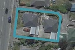 2/42 Bassett Street, Burwood, Christchurch