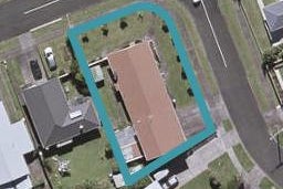 159 Pembroke Street, Westown, New Plymouth