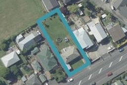 218 South Road, Caversham, Dunedin