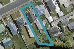 33 Hyde Street, Clifton, Invercargill