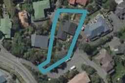 21 Kidson Terrace, Cashmere, Christchurch
