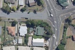 44 East Street, Claudelands, Hamilton