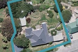 1608 Cust Road, Cust, Cust