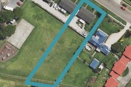 1113 Ida Road, OUTER KAITI, GISBORNE