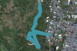 16 Ara Paekawakawa, Island Bay, Wellington
